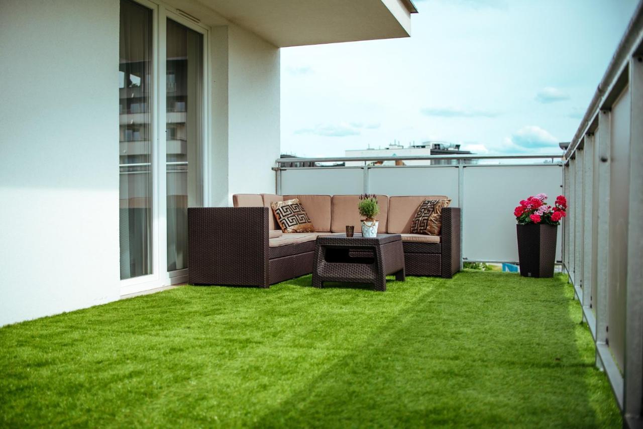 Apartment Oaza W Centrum *