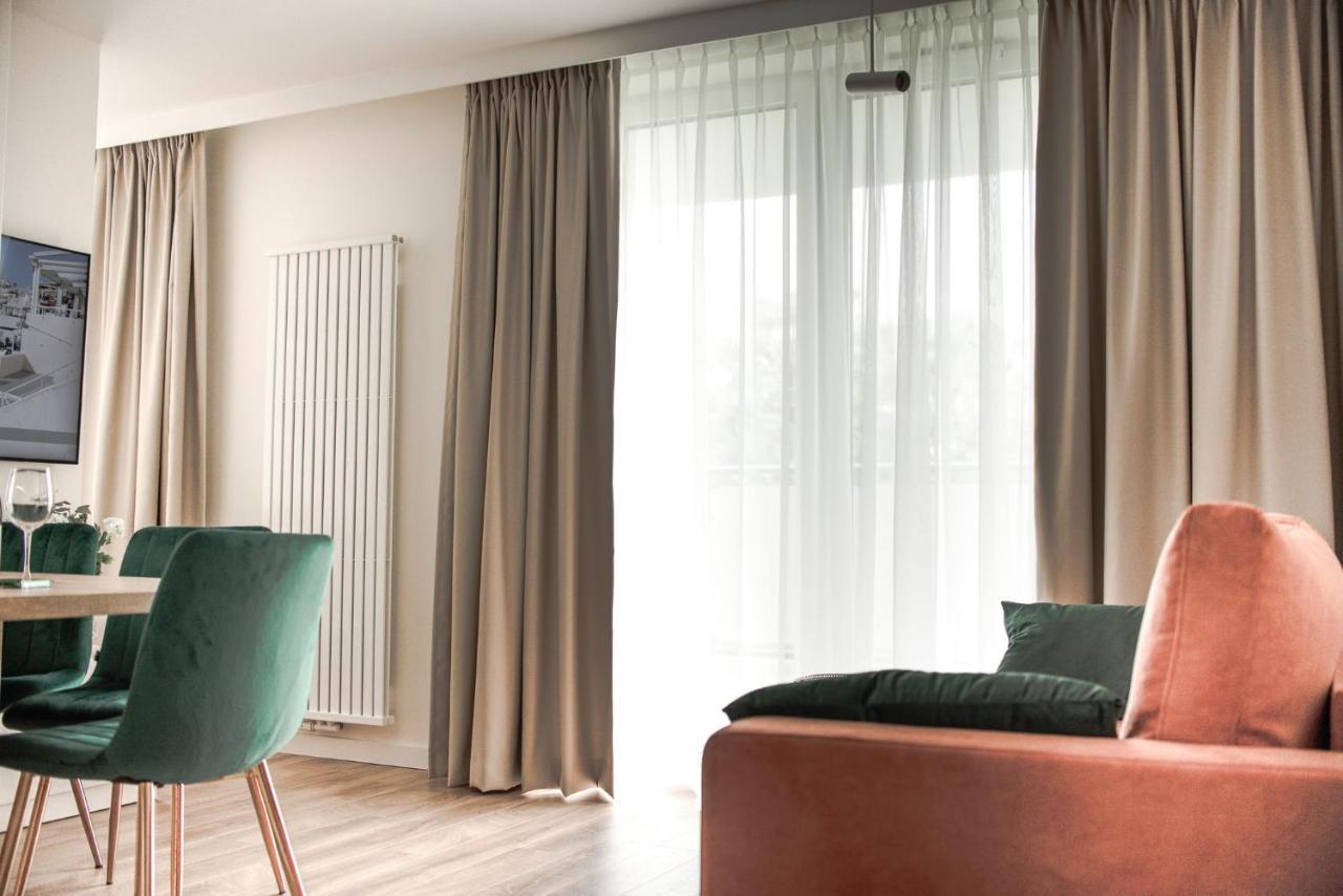 Apartment Oaza W Centrum Białystok