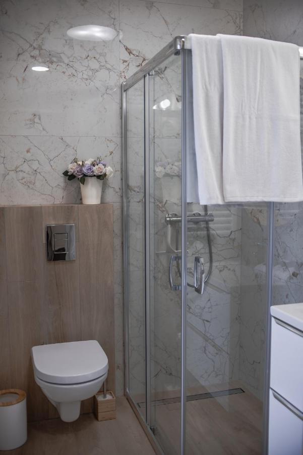 Oaza W Centrum Apartment