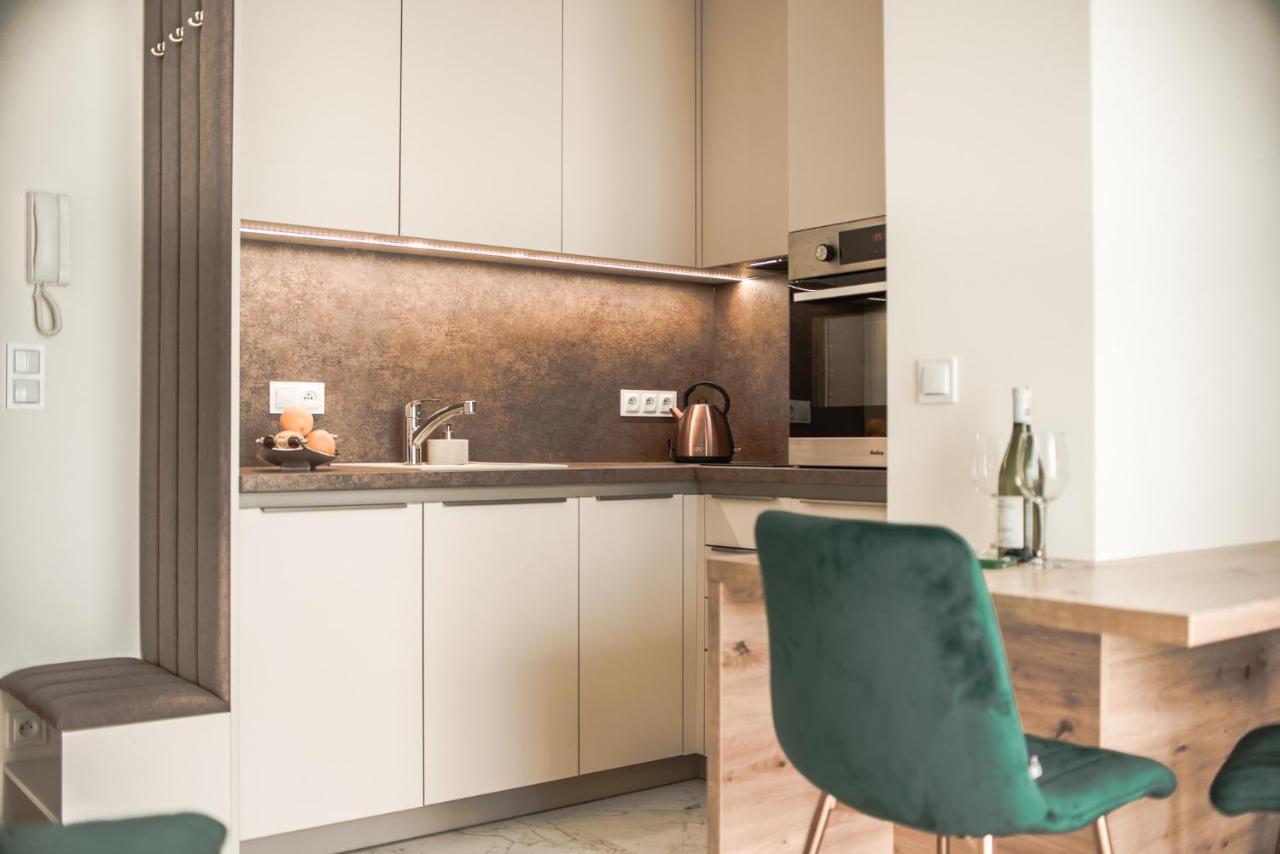 Oaza W Centrum Apartment Białystok