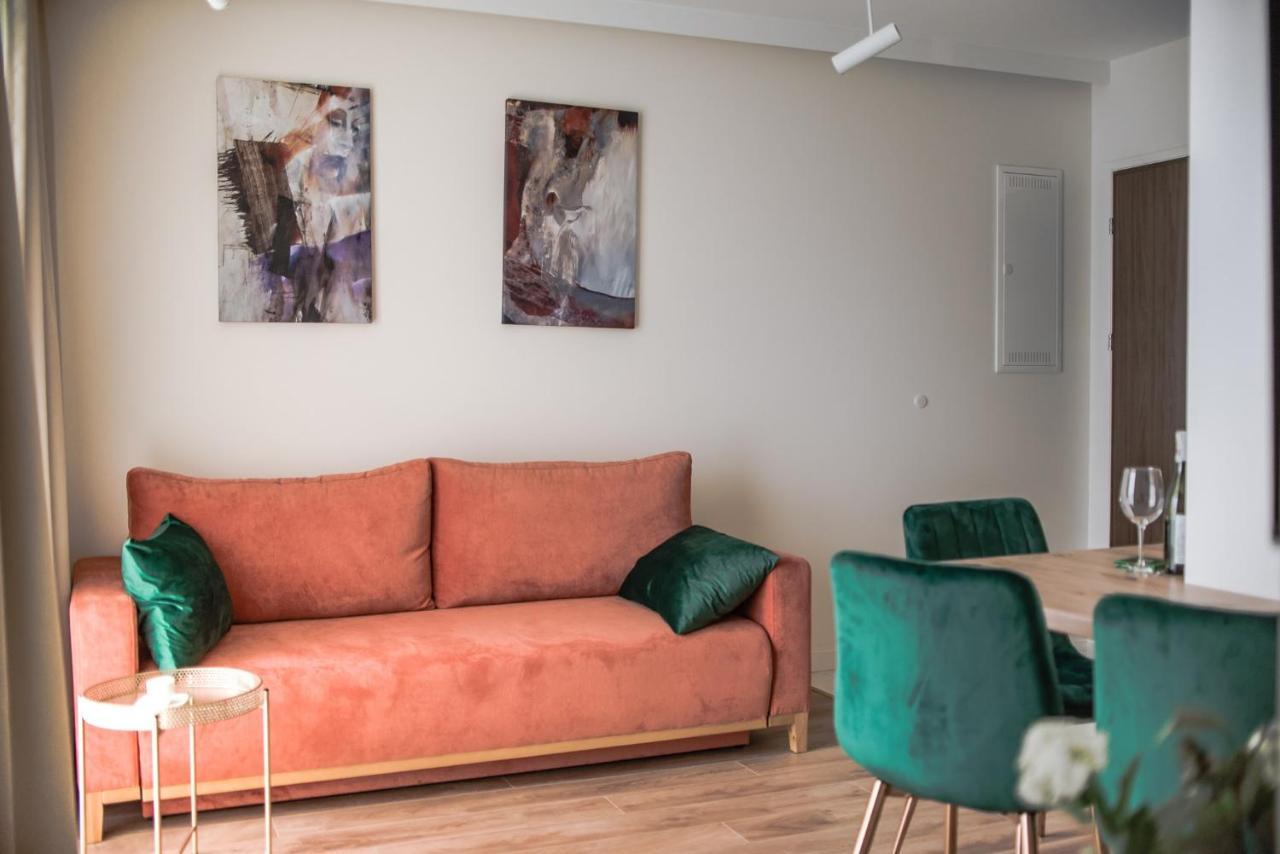 Apartment Oaza W Centrum